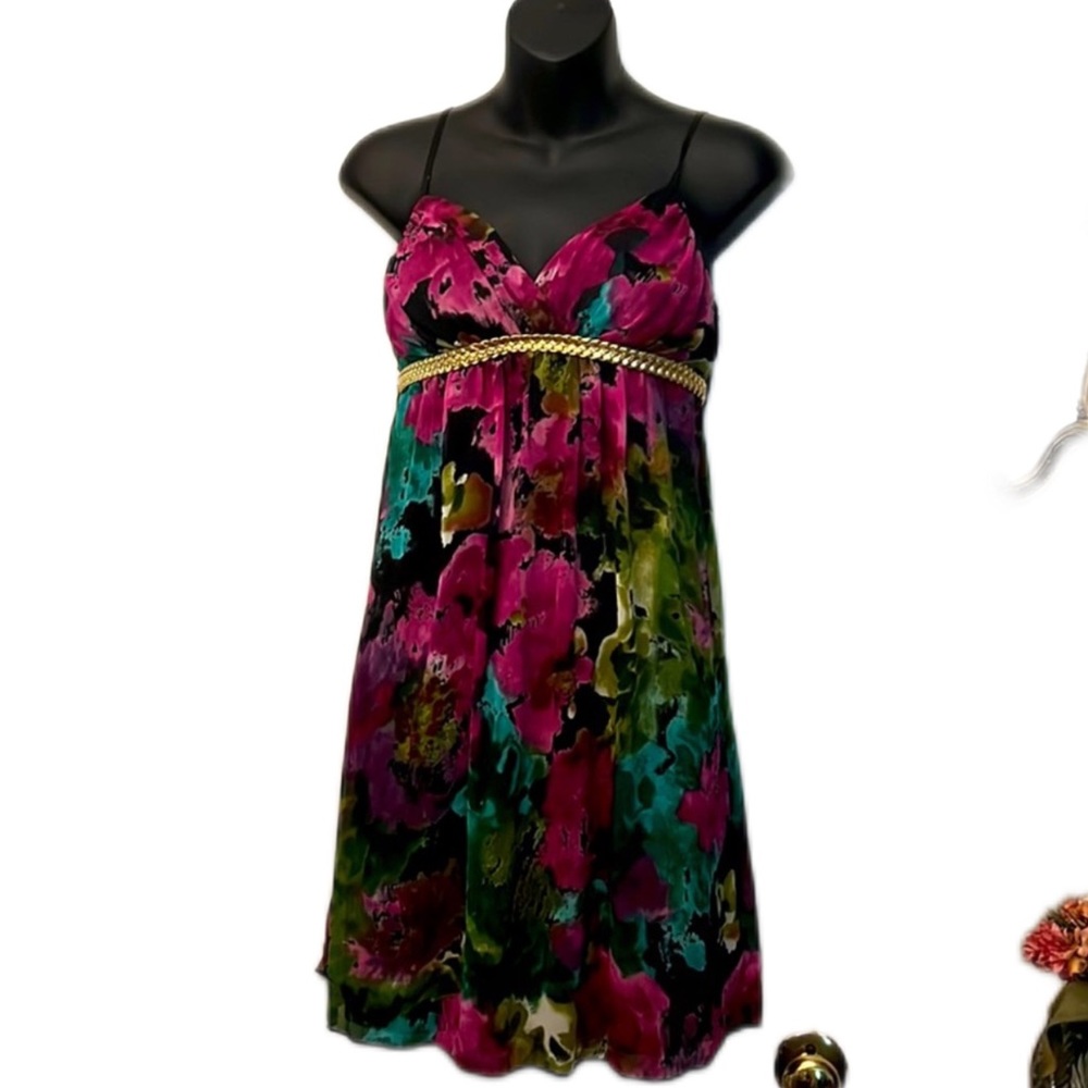 Delia’s Dress